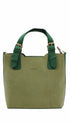 Women Hand Bag - 05517B - Hand Bag - Walkeaze